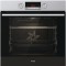 Korting KBO 6737E06 X Φούρνος άνω Πάγκου 77lt Π59.5εκ. Inox 034062601